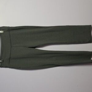 Tek Gear Shapewear Leggings Dark Gray